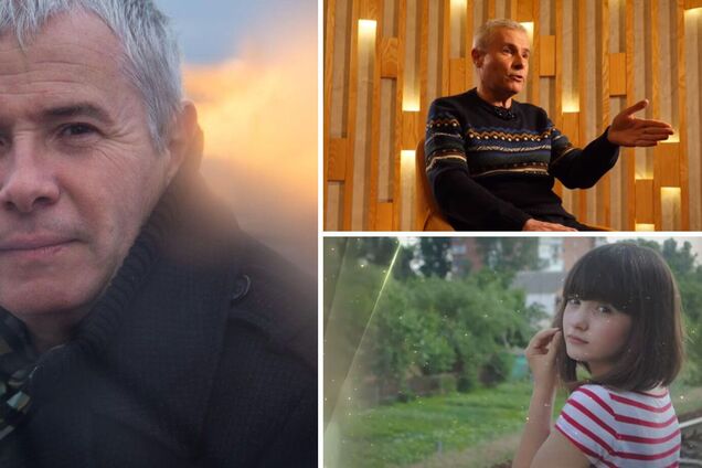 Телеведущий Константин Грубич