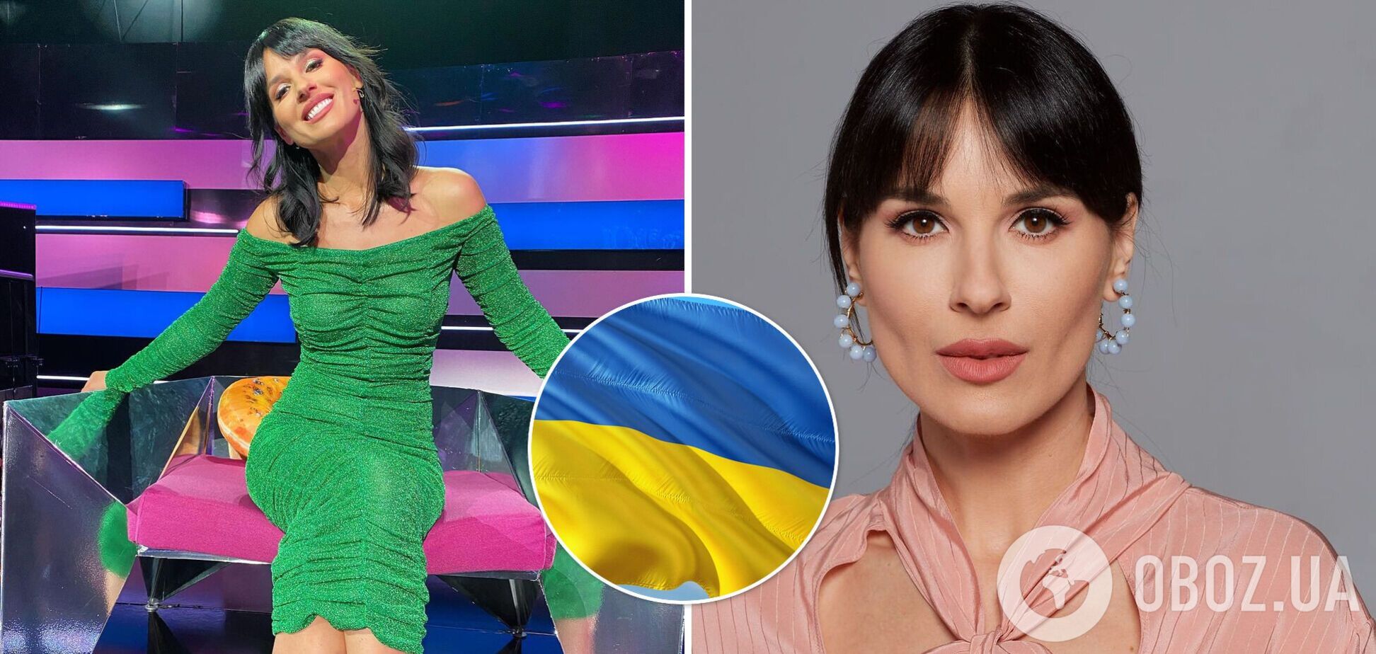 Маша Ефросинина высказалась о тревожных настроениях украинцев