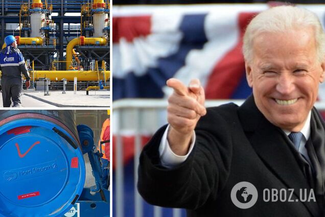 Администрация США готовится объявить о санкциях против компании-оператора 'Северного потока 2'