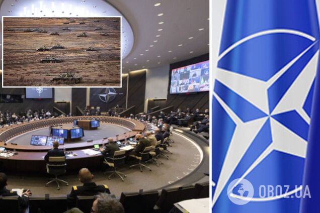 НАТО не сделает ни одного шага, угрожающего противостоянию с Россией, иначе – третья мировая