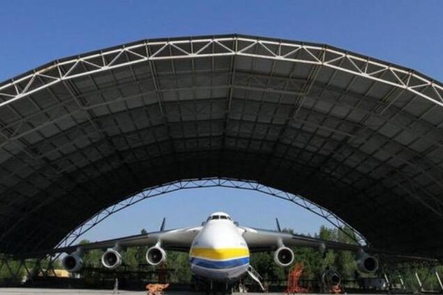 Гостомель перебуває під контролем ЗСУ, – Веніславський