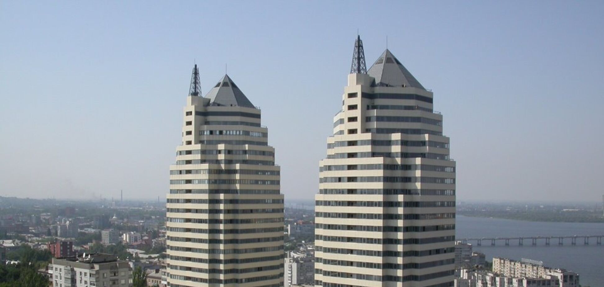 На Днепропетровщине ввели комендантский час