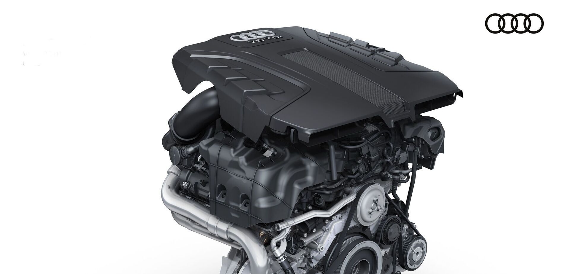 Audi переведет свои дизельные модели на растительное масло