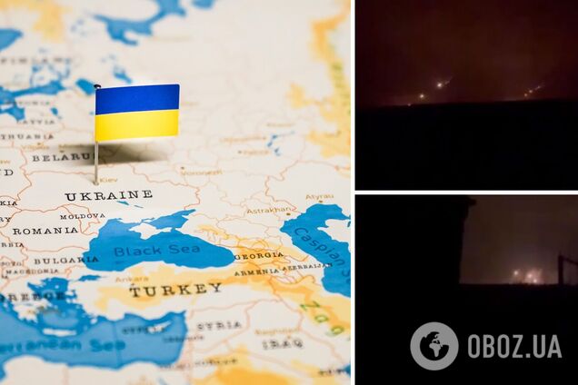 Россия накрыла 'Градами' всю границу Украины от Луганска до Житомира – Госпогранслужба