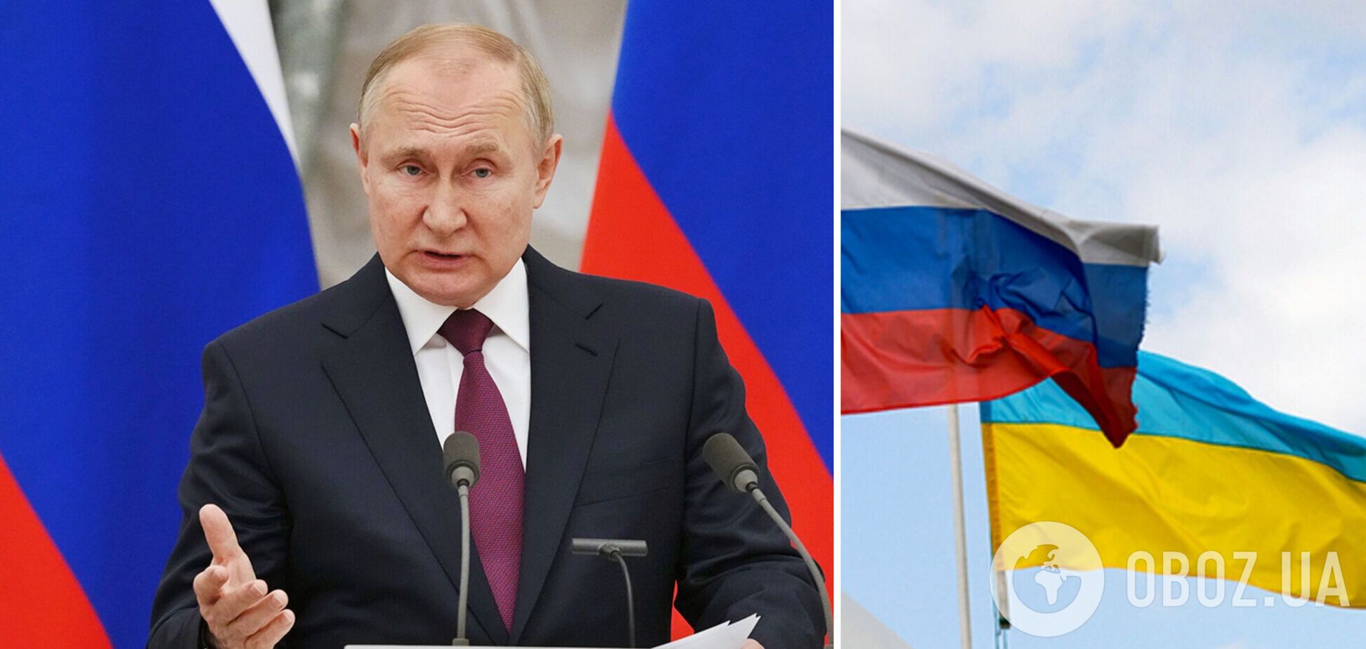 В CNN прокомментировали войну РФ против Украины