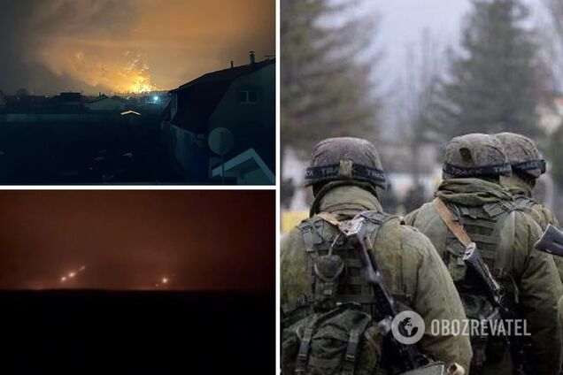 Українська армія відбила Маріуполь і Щастя, на Харківському напрямку йдуть важкі бої – Генштаб ЗСУ