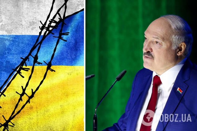 Лукашенко назвал условия переговоров РФ с Украиной