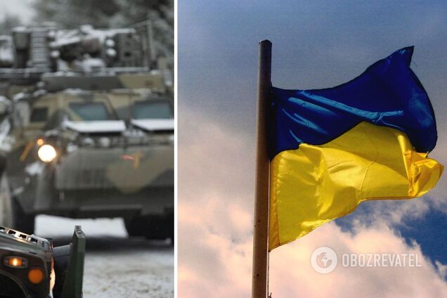 ВСУ за сутки уничтожили около 800 российских оккупантов и десятки единиц техники – Минобороны