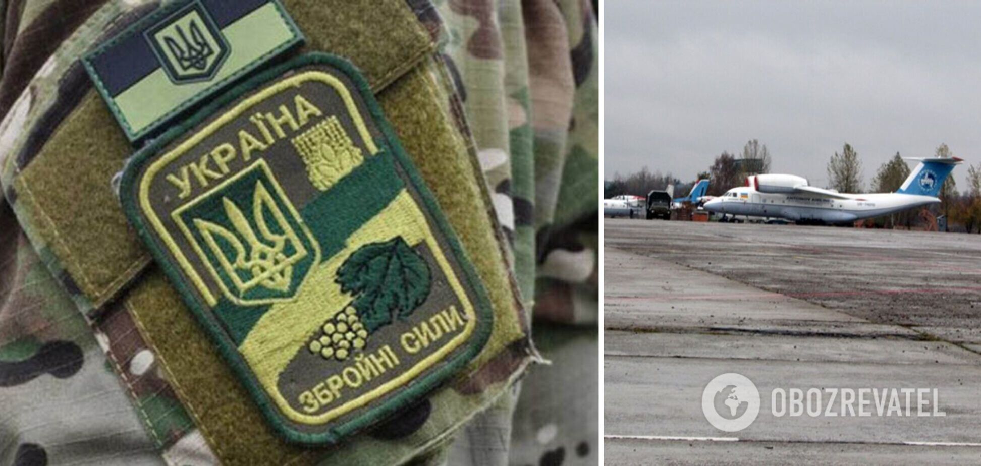 'Сотні трун російських солдатів': з'явилися деталі боїв за Гостомель