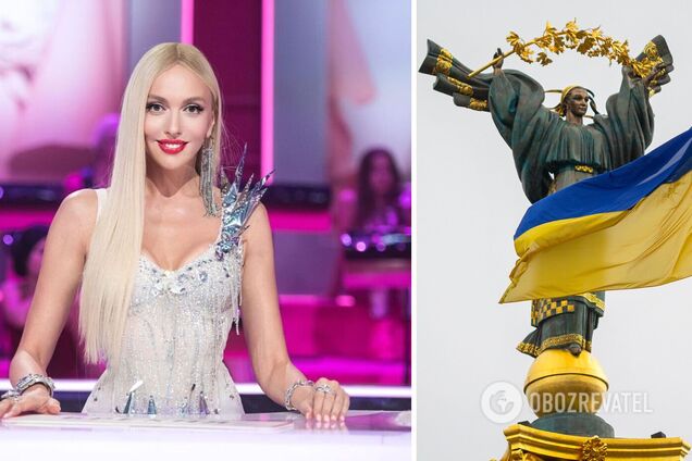 Полякова опровергла фейки о притеснениях русскоязычных в Украине