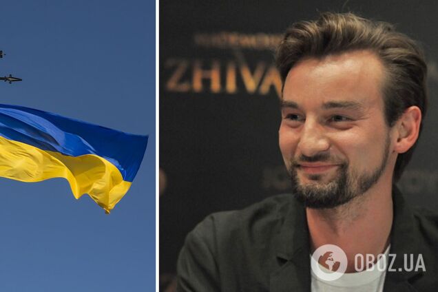 Алан Бадоев обратился к москвичам: мою страну убивает ваша, идите на улицы