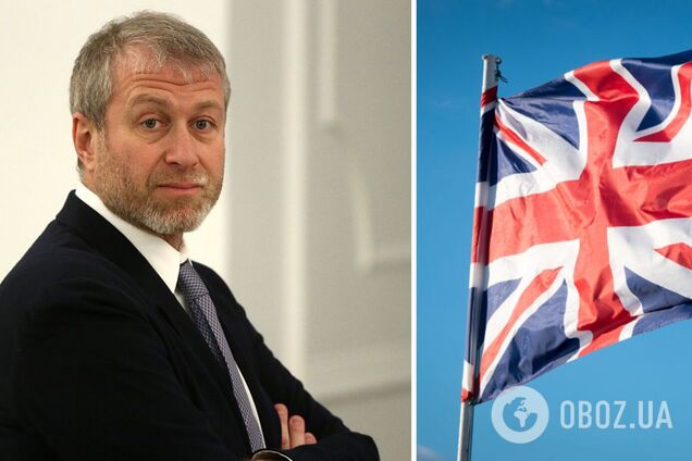 Олигарху Роману Абрамовичу запрещен въезд в Великобританию