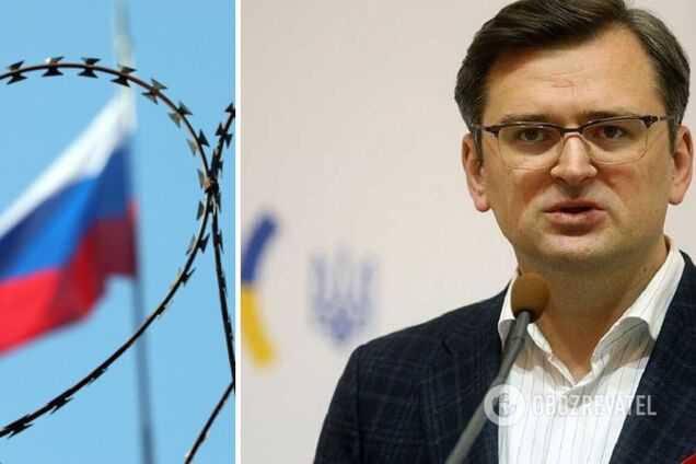 Кулеба: Украина обратилась в Международный суд ООН из-за нарушения Россией Конвенции о геноциде