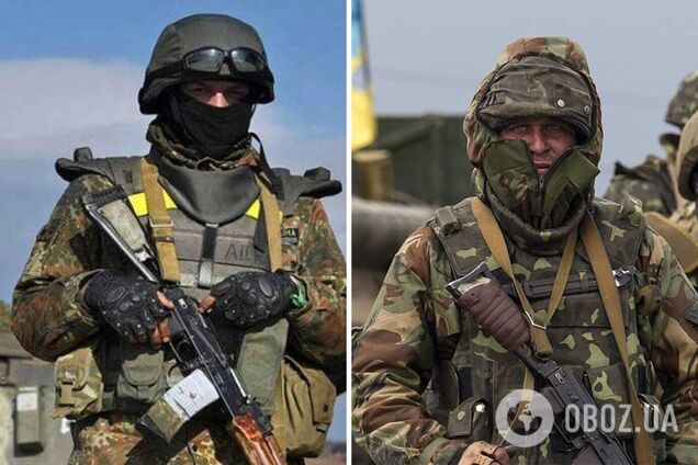 ВСУ мощно обратились к украинцам с фронта: враг несет большие потери. Видео