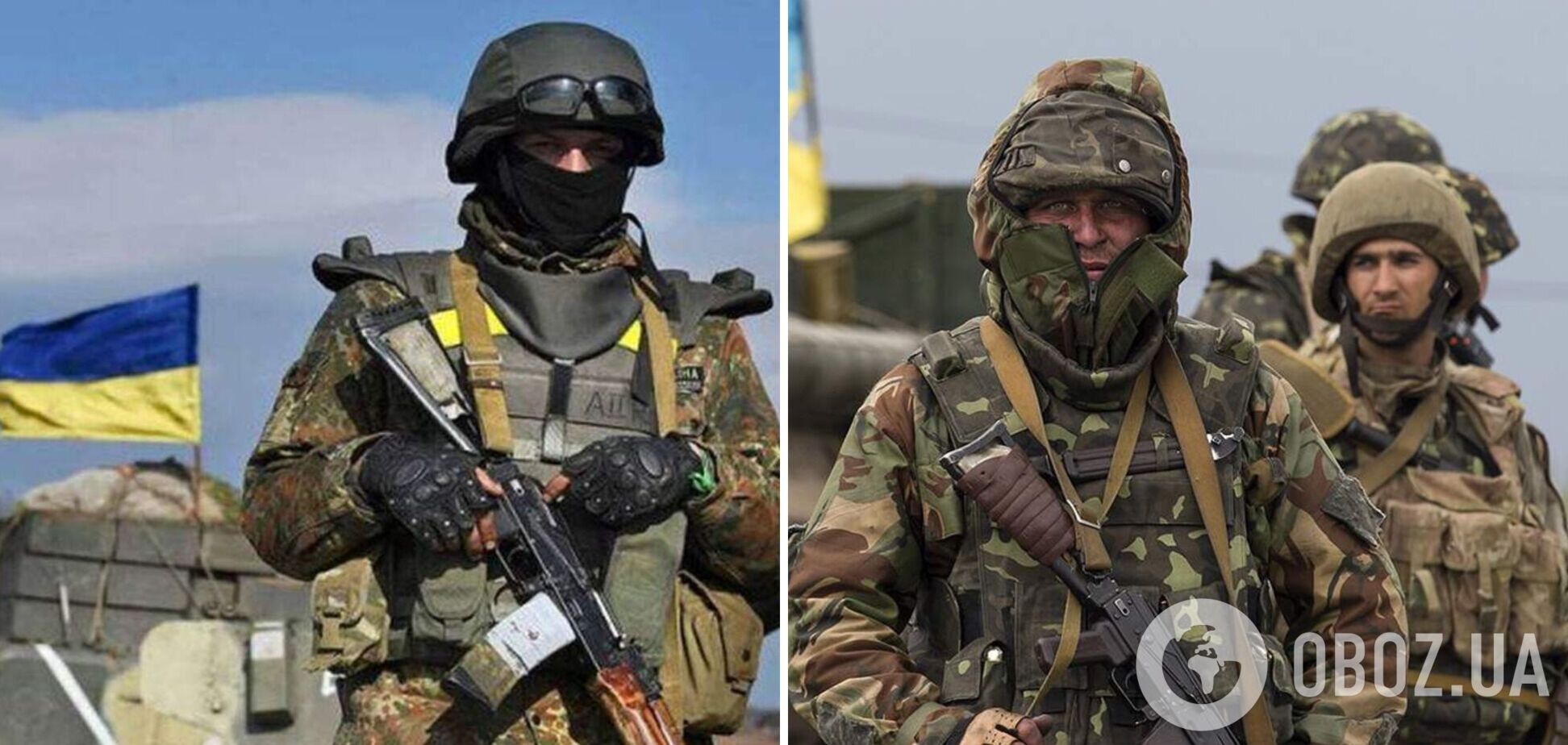ВСУ мощно обратились к украинцам с фронта: враг несет большие потери. Видео