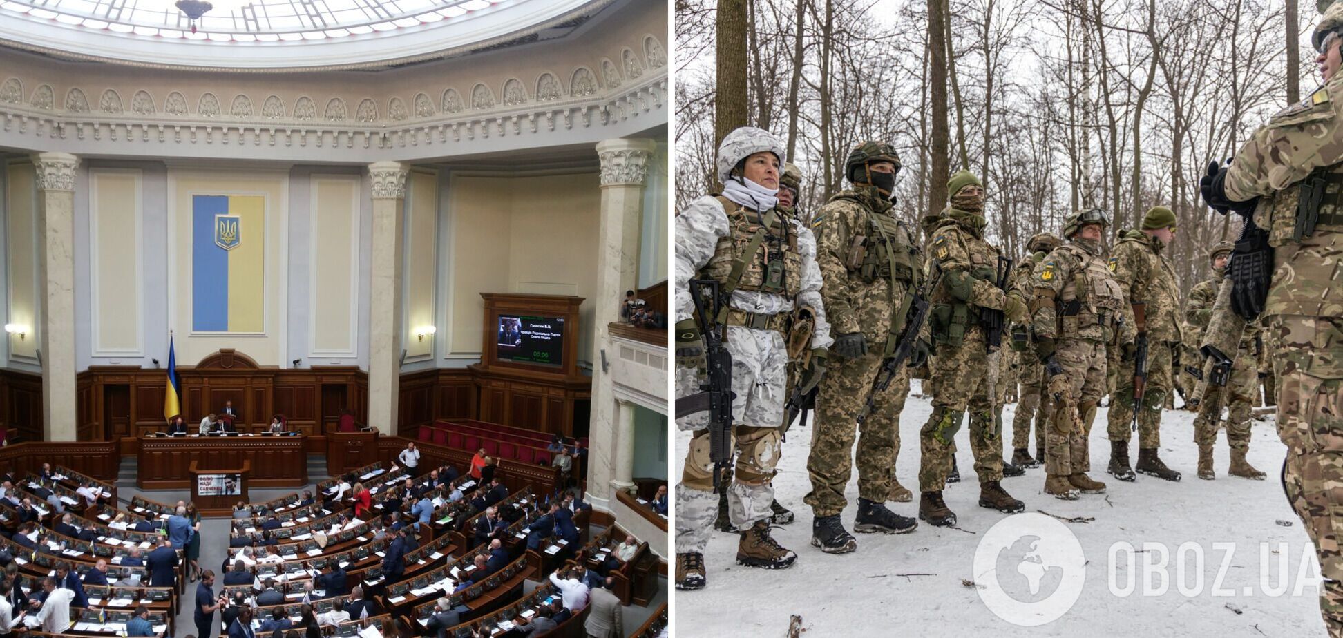В Україні можуть амністувати в'язнів, які готові захищати державу зі зброєю в руках