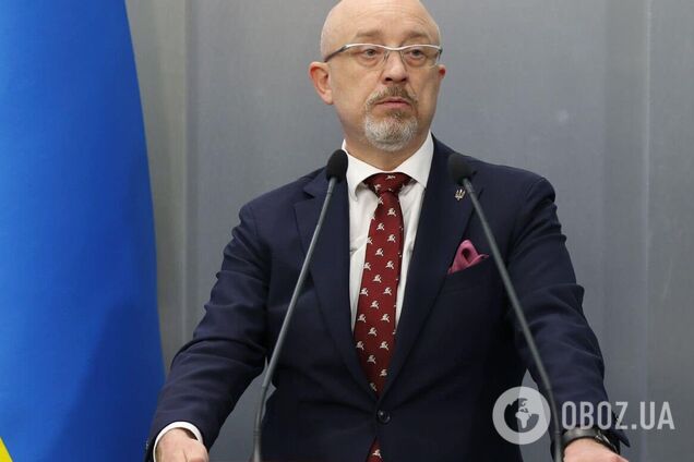 Резніков: ворог розпочав інтенсивні обстріли, наші військові роблять усе, щоб захистити вас