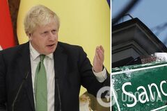 Великобритания вводит санкции против российского ВТБ-банка и 'Аэрофлота'