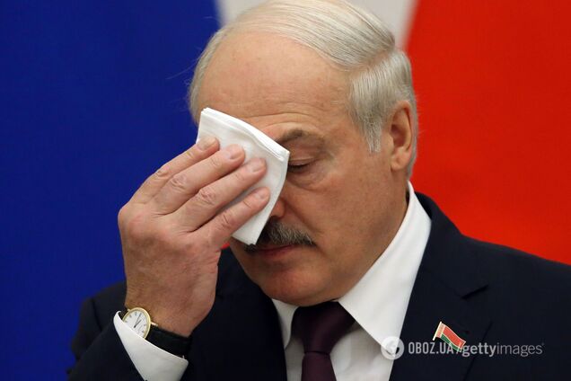 Британия 'ударит' санкциями и по Беларуси, которая напала на Украину вместе с Россией