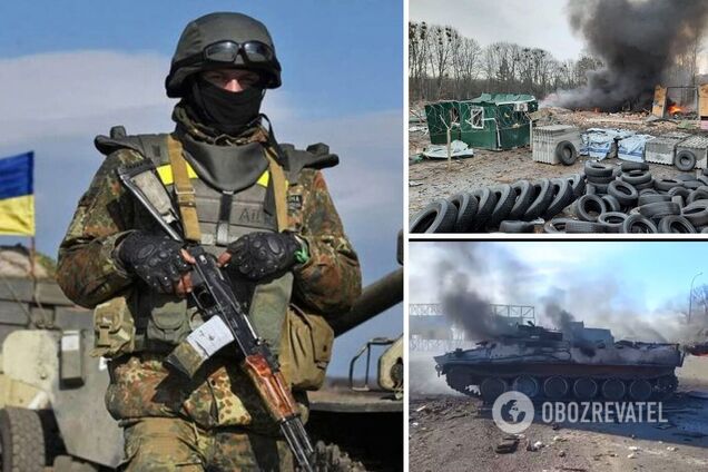 Путин пошел войной на Украину: ВСУ дают отпор противнику, у россиян большие потери в технике и живой силе. Главное о ситуации (обновляется)