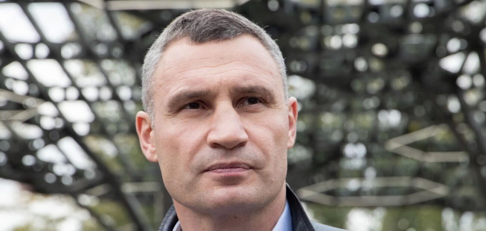 Кличко сообщил о введении комендантского часа в столице