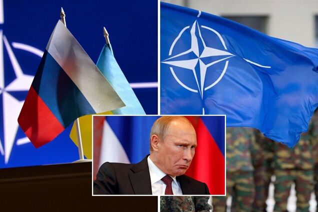 У НАТО планують перекинути 4 тис. військових на східний фланг