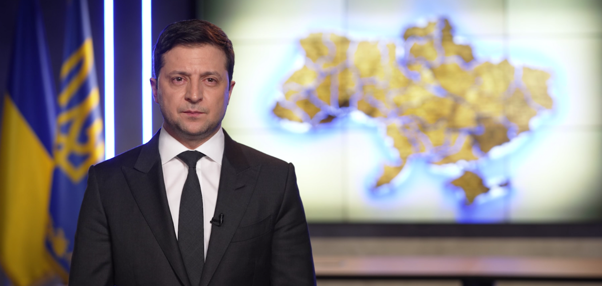 Світові ЗМІ здивувала тверда позиція українського лідера