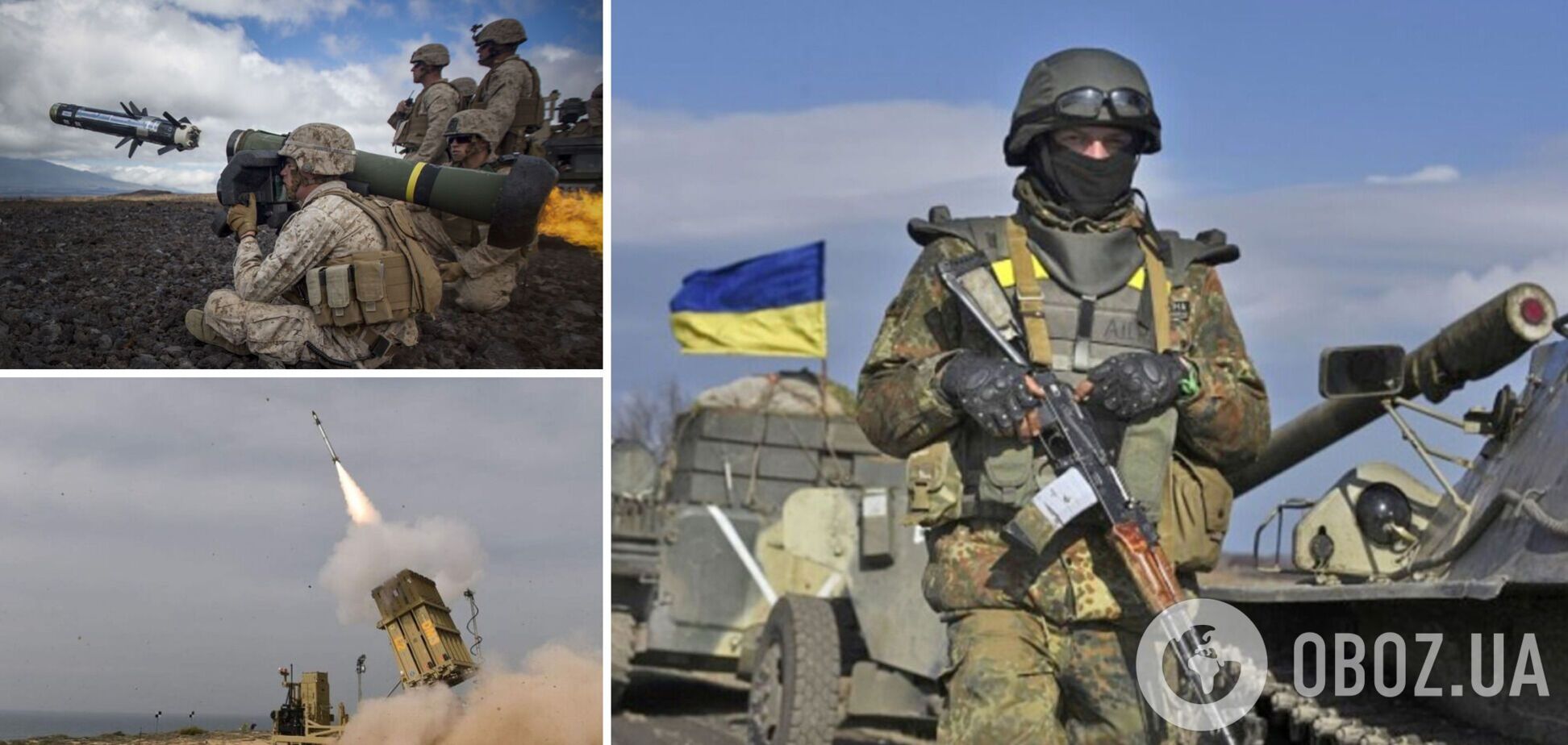 Украина получит больше оружия и помощи от дружественных стран, – Кулеба