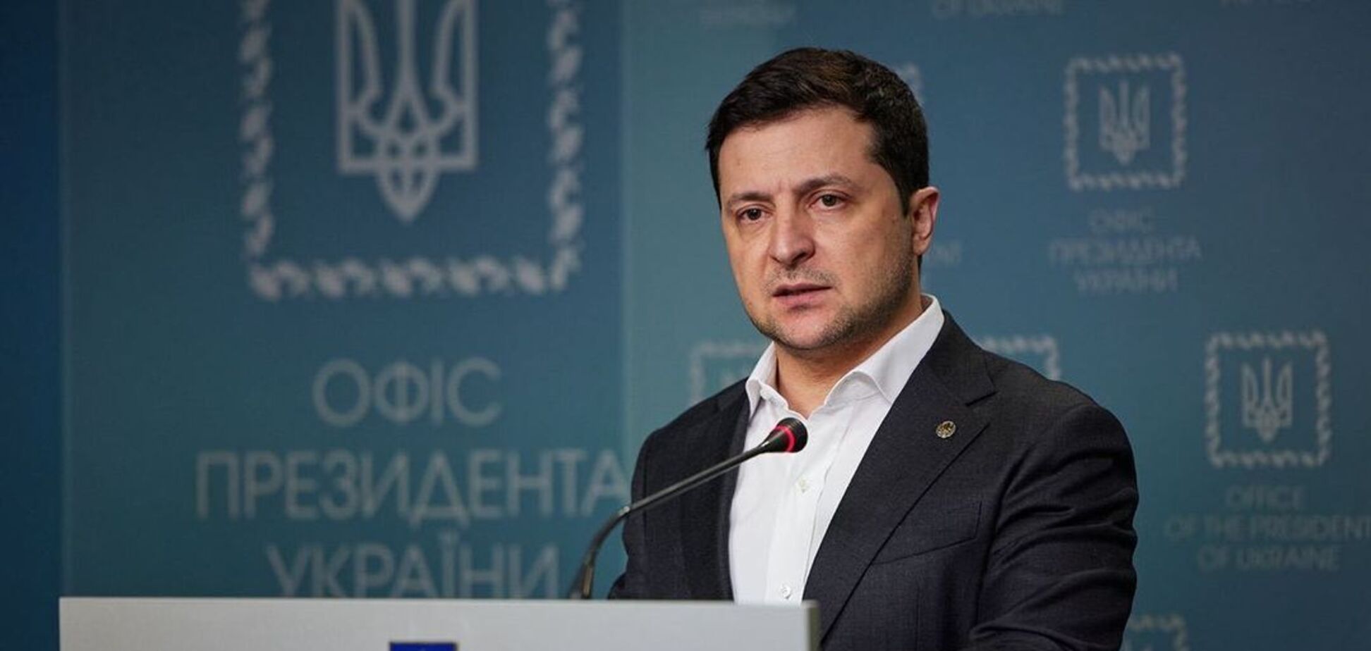 'В Украине решается судьба Европы': Зеленский призвал лидеров ЕС ввести мощные санкции против РФ