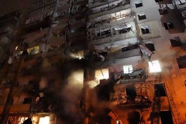 Войска фашистов напали на мою страну