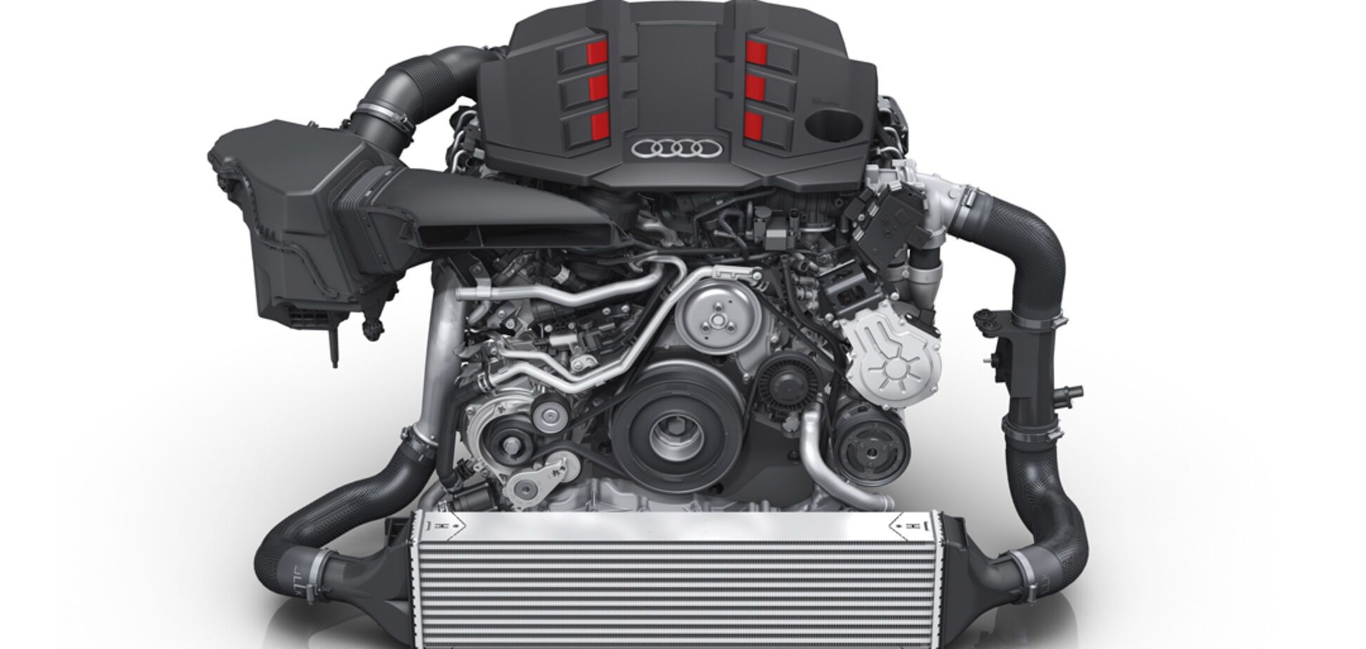 Германия не намерена отказываться от авто с ДВС