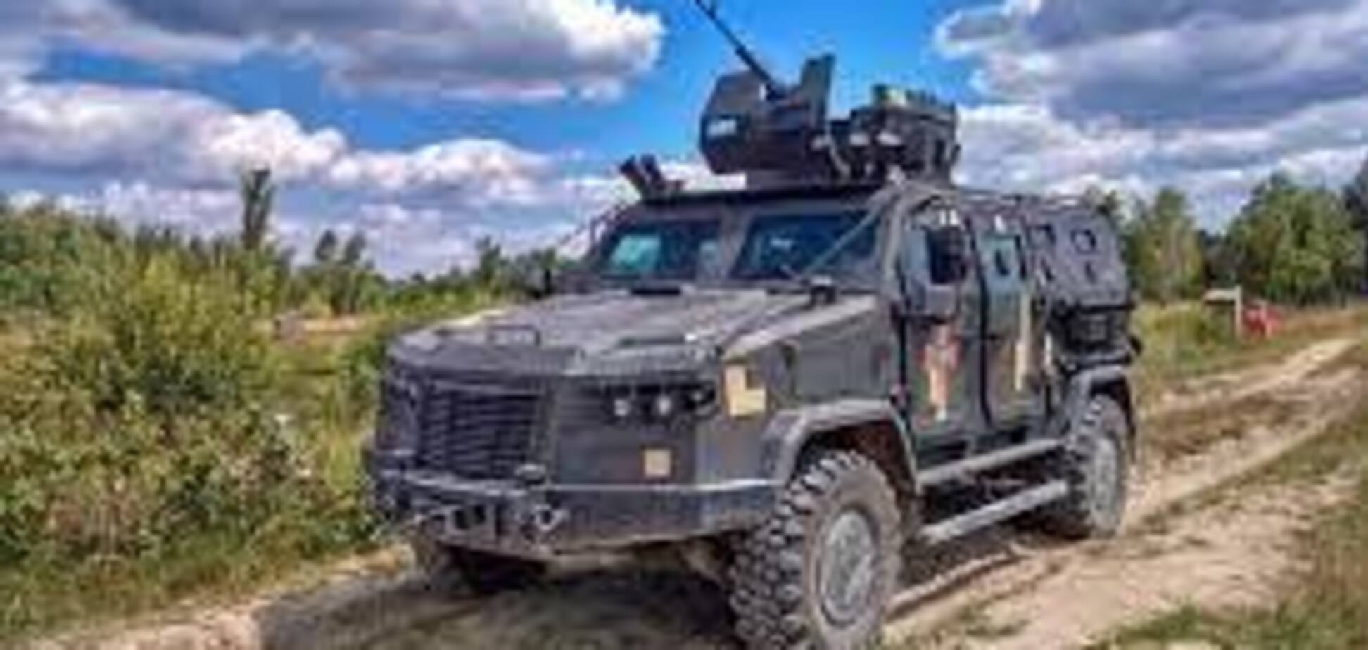 Российские военные захватили несколько автомобилей ВСУ: появились противоречивые данные