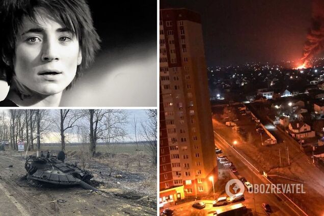 Земфіра на концерті в Москві жодного слова не сказала про Україну, але вночі звернулася до фанатів: я не хочу війни!