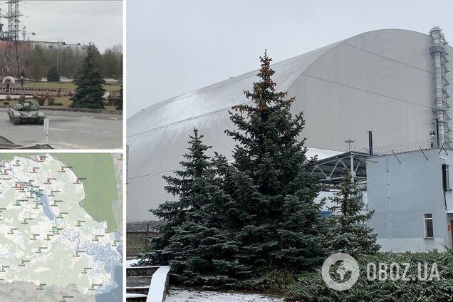 Причины превышения показателей пока установить невозможно