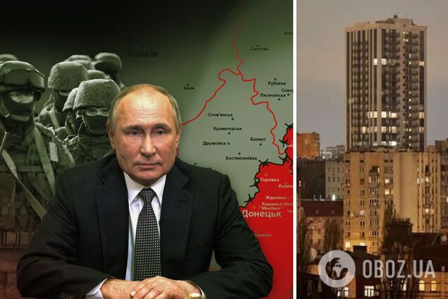 Найтяжчий день буде сьогодні: став відомим план Росії щодо захоплення Києва