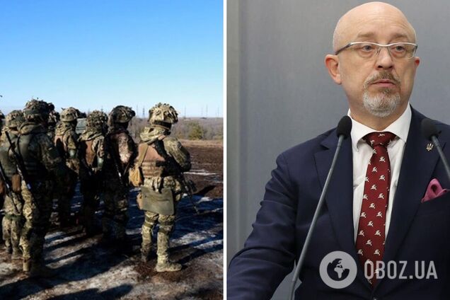 Військовослужбовцям ЗСУ з 1 березня підвищать грошове забезпечення на 30%, – Резніков