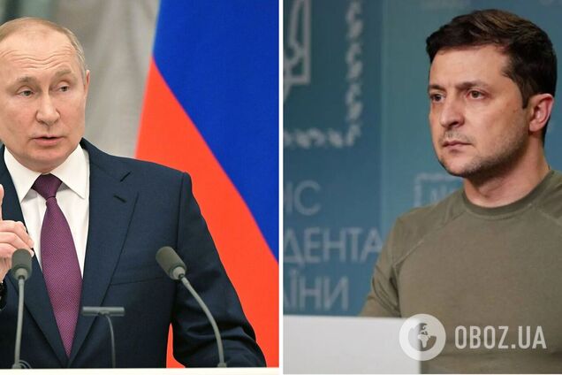 У Зеленського підтвердили можливі перемовини з РФ: узгоджується час і місце