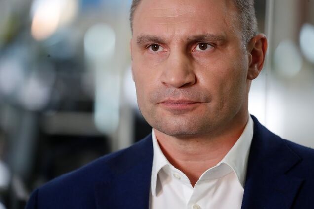Кличко розповів про ситуацію в столиці
