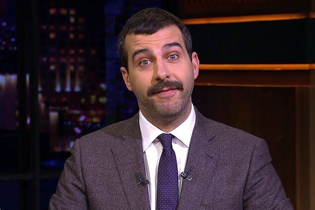 Российского ведущего Урганта, который выступил против войны с Украиной, сняли с эфира