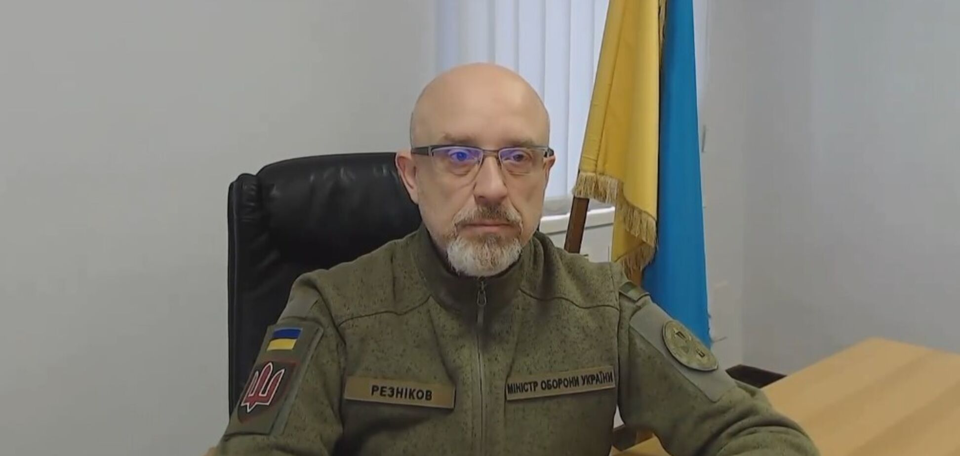 Їх вбиватимуть із кожного вікна, – Резніков звернувся до жителів Росії