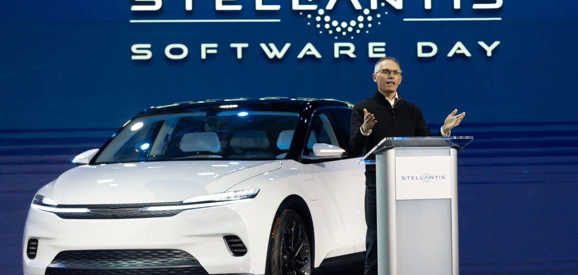 В Stellantis подтвердили, что электрокары будут на 40-50% дороже