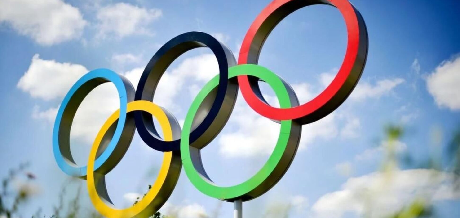Олімпійські ігри – без Росії та Білорусі!