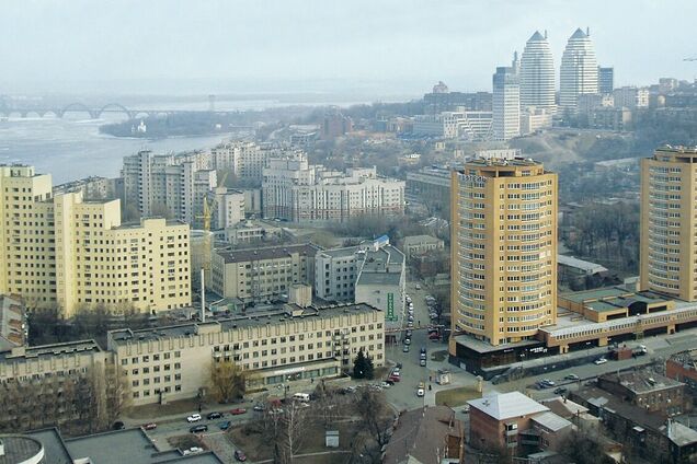 В Днепре создали народные дружины для помощи полиции