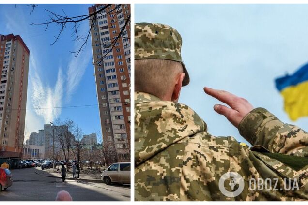 Украина победит! В небе над Киевом накануне вторжения РФ в страну видели силуэт ангела. Фото