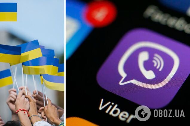 CEO Viber пожертвував Україні 8,7 млн доларів