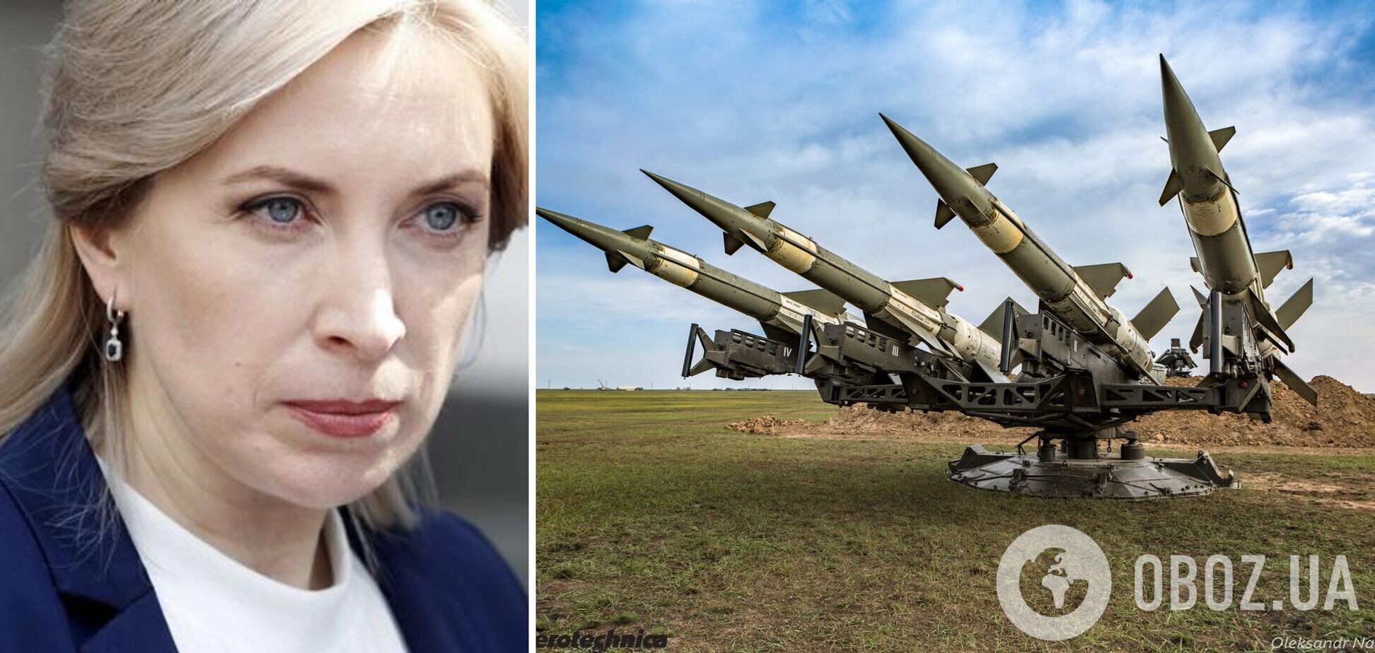 В Киев едет помощь партнеров для ПВО, наши военные удерживают позиции - Верещук