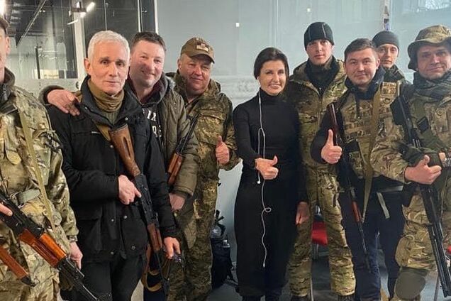 Марина Порошенко звернулася до українських жінок: ви – найкращі, разом ми – сила!