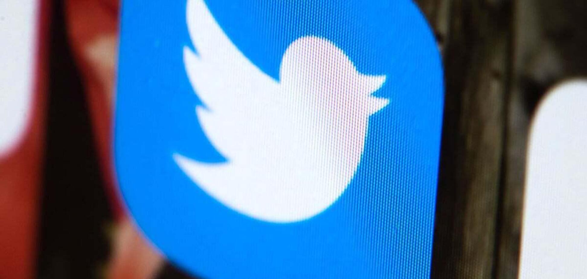 Twitter не дает россиянам регистрировать новые аккаунты
