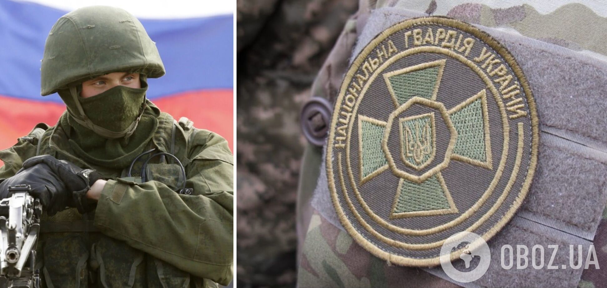 Оккупанты попытались атаковать воинскую часть НГУ в Винницкой области: был открыт огонь в ответ