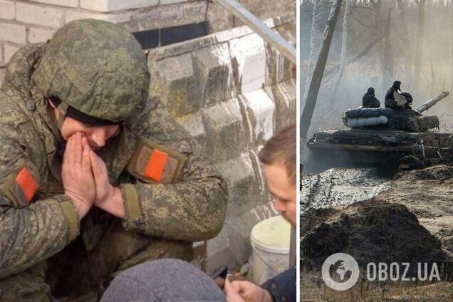 Российские военные признались, что сами не знают, за что воюют в Украине. Видео